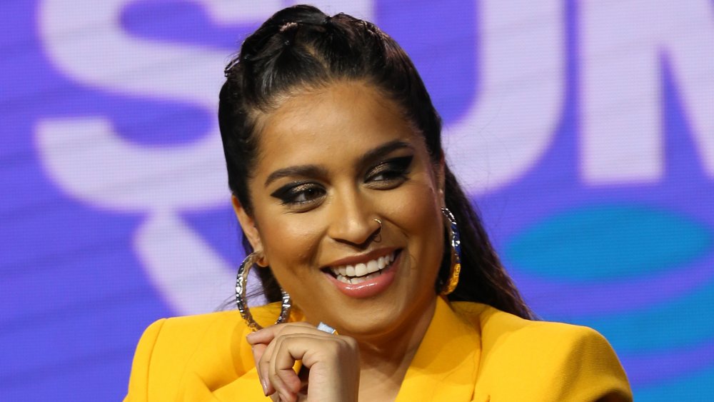 Lily Singh