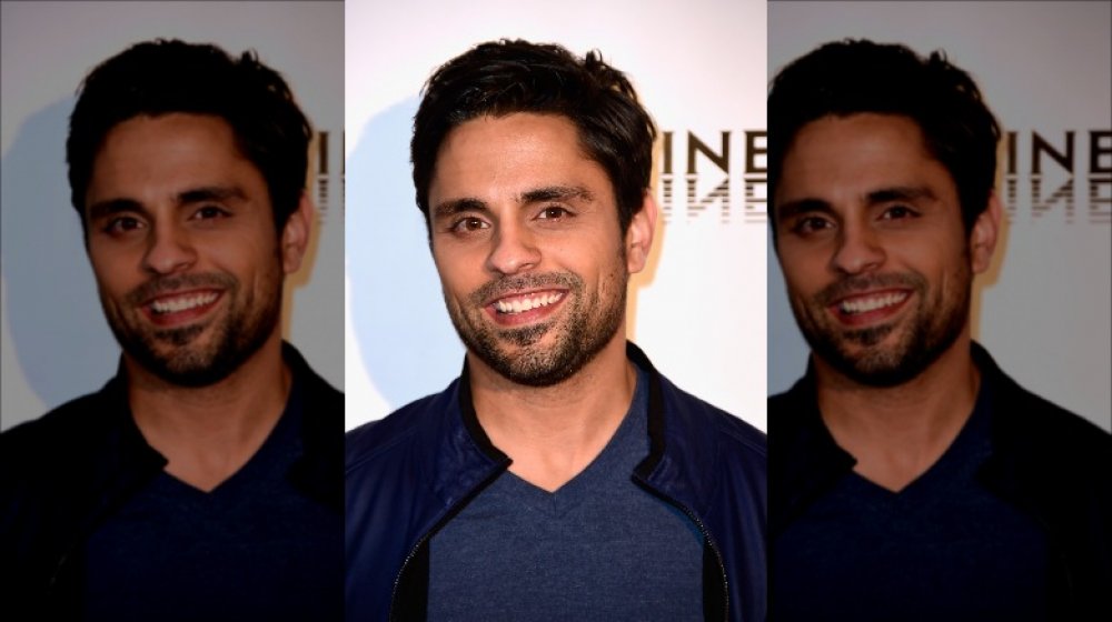 Ray William Johnson