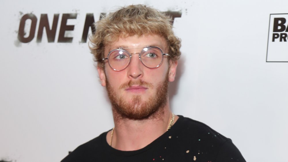 Logan Paul