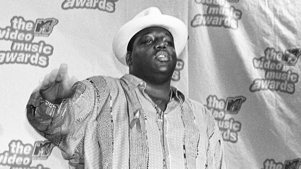 Nets to honor Biggie Smalls on anniversary of his death - NetsDaily