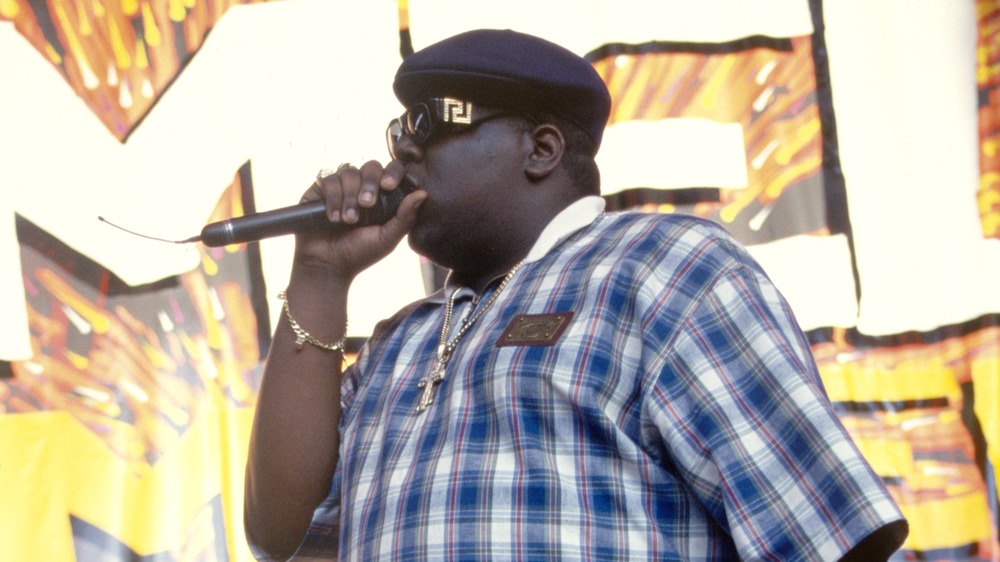 Biggie Smalls' Net Worth: How Much Was The Rapper Worth When He Died?