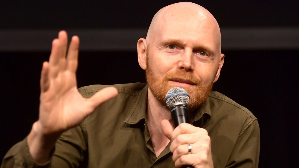 Bill Burr: How Much Is The Famous Comedian Worth?
