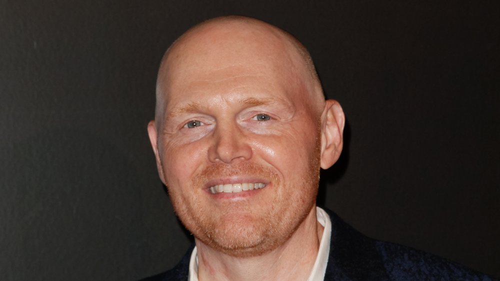 Bill Burr