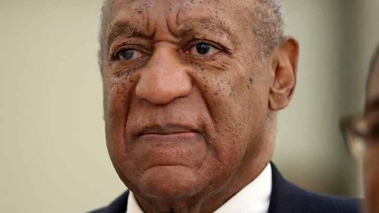 Bill Cosby