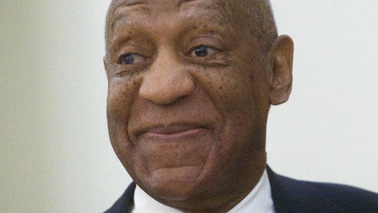 Bill Cosby