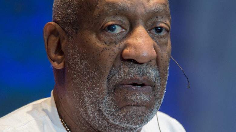 Bill Cosby in 2013.