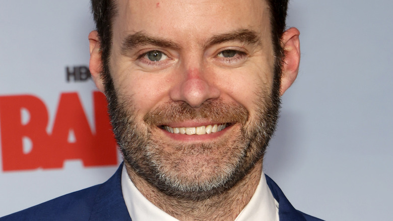 Bill Hader attends the season 3 premiere of HBO's "Barry"