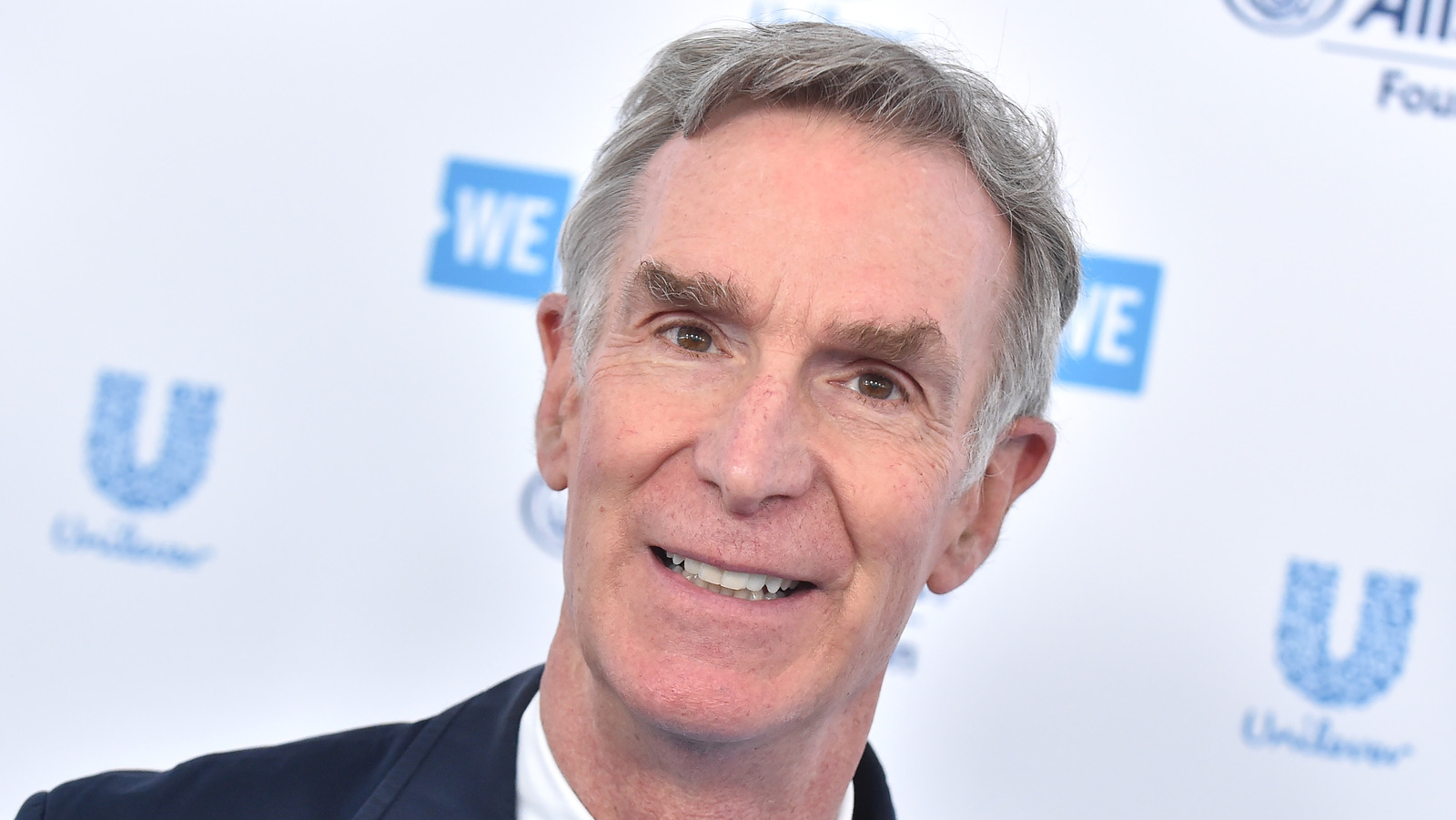 Bill Nye Has Exciting Relationship News