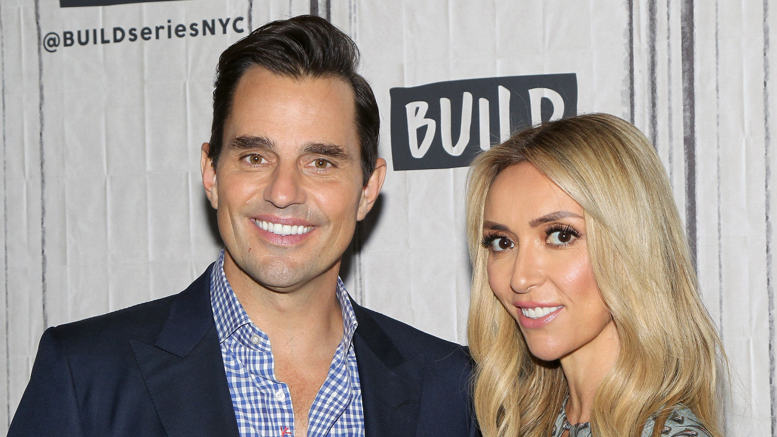 Bill Rancic's Face Transformation Is Wild To See In Side-By-Side Pics