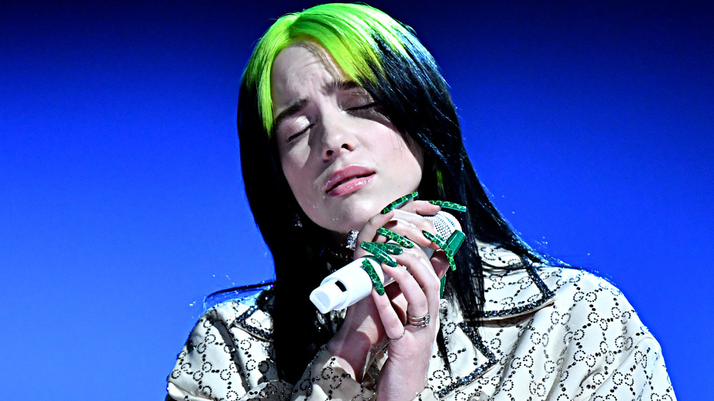 Billie Eilish