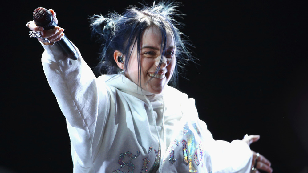 Billie Eilish 