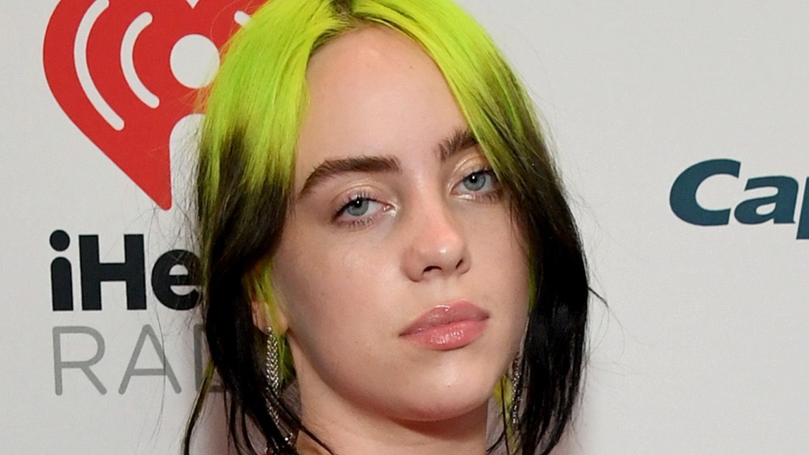 Billie Eilish Reveals Her Biggest Fear In Life(01)