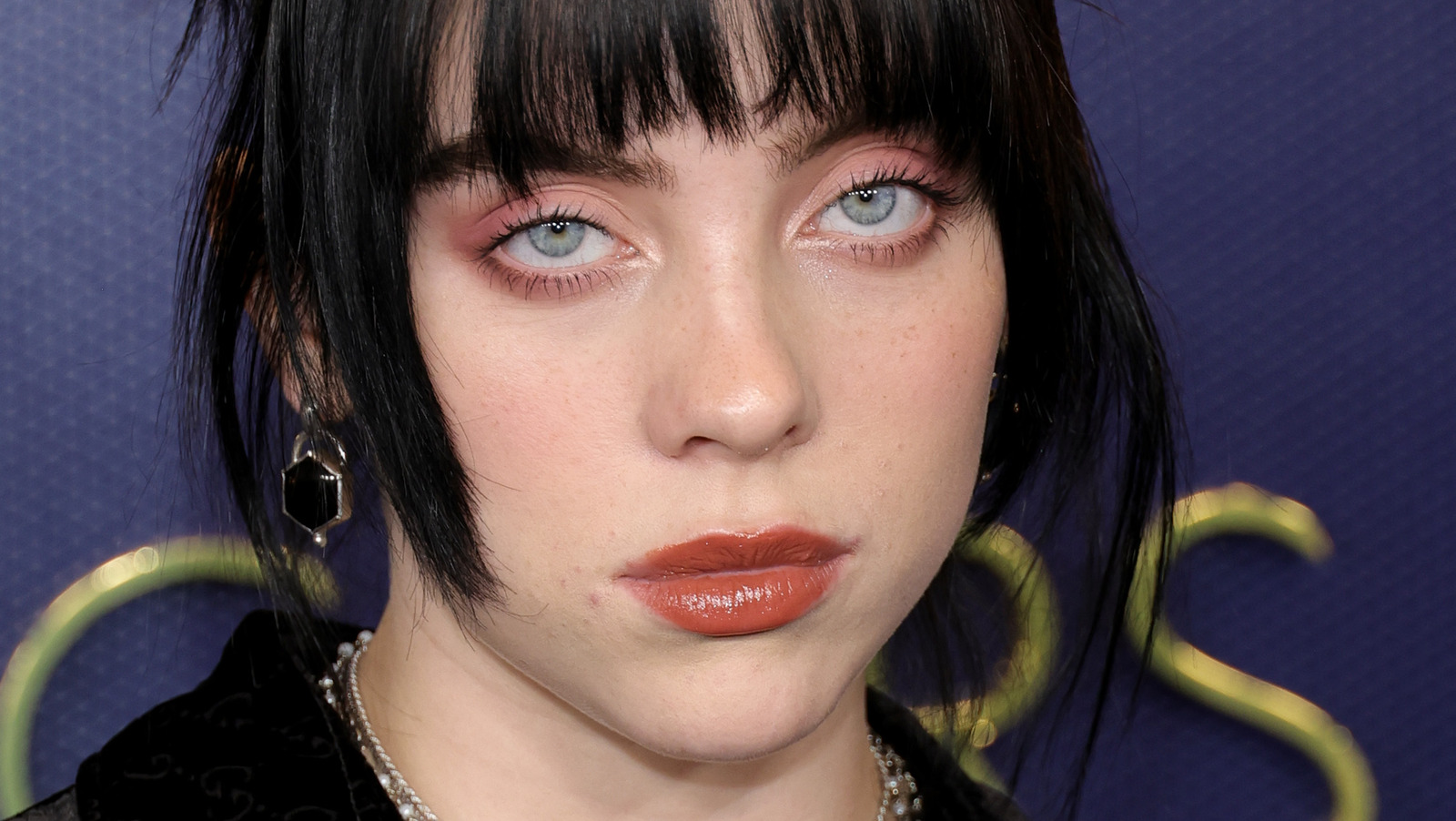 Billie Eilish Reveals One Of The Worst Parts Of Living With Tourette's ...
