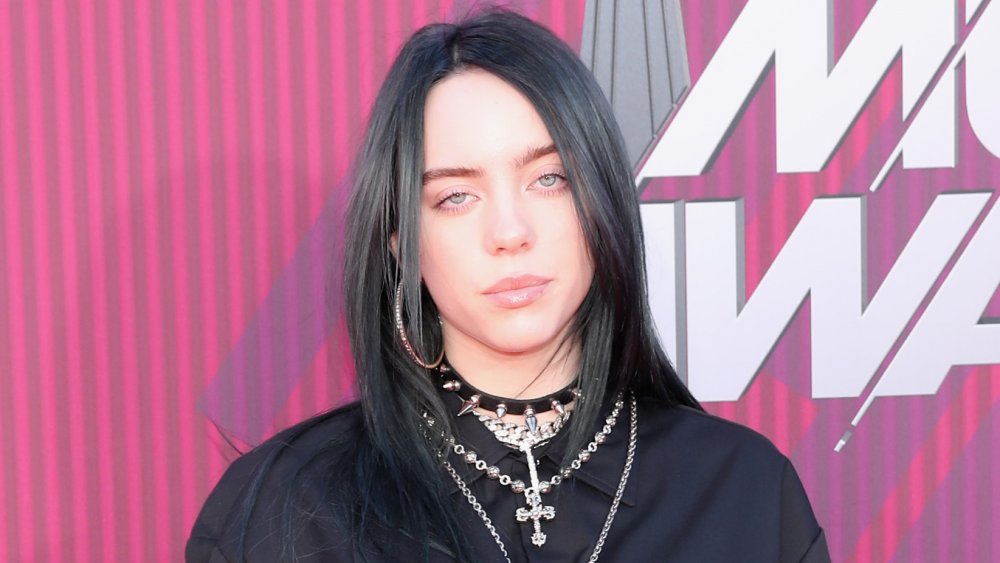 Billie Eilish