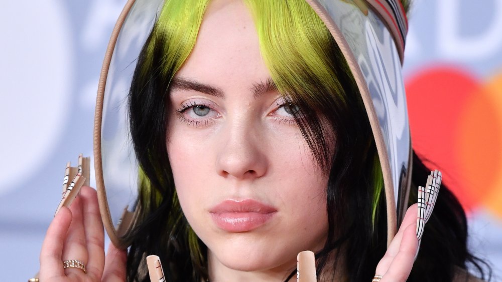 Billie Eilish