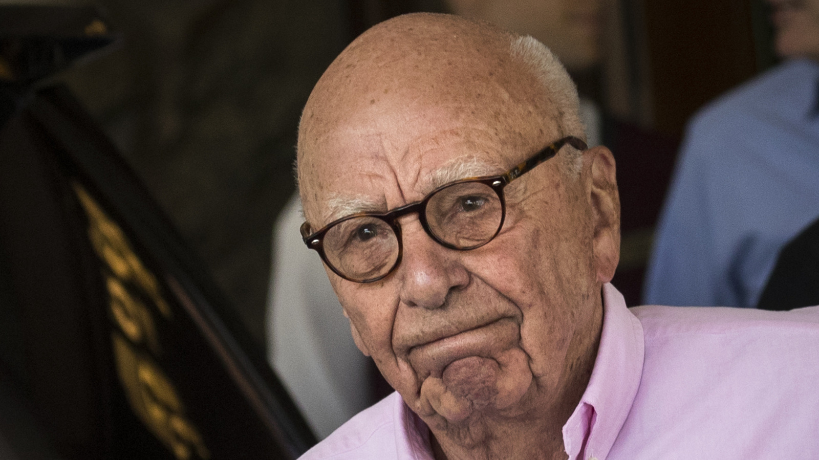 Billionaire Heartbreak: Inside Rupert Murdoch's History Of Costly Divorces