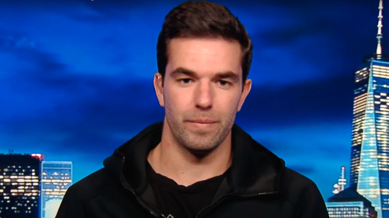 Billy McFarland interview 