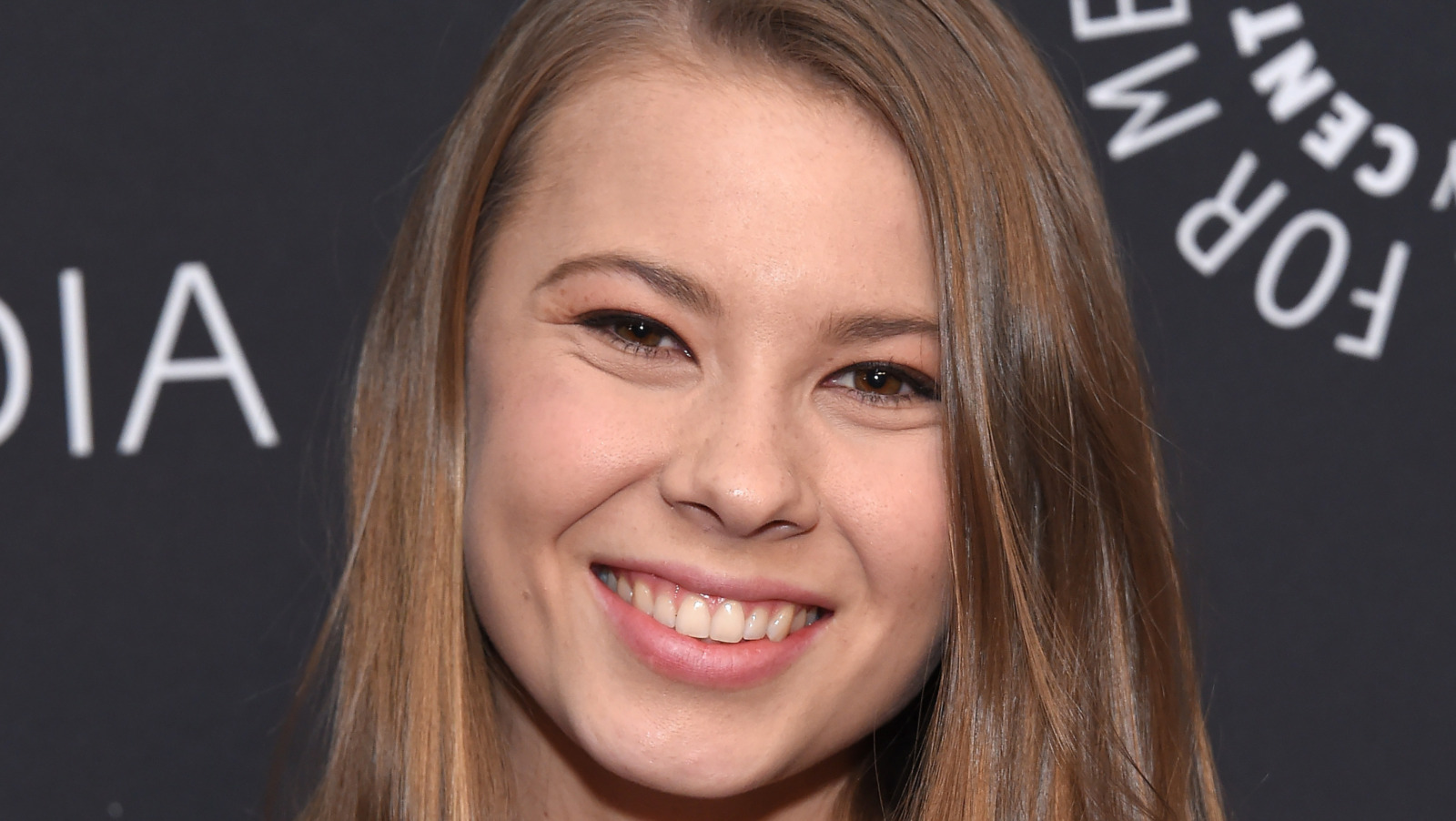Bindi Irwin has spent much of her life following in the footsteps of her la...