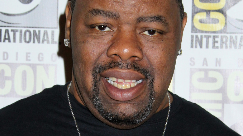 Biz Markie