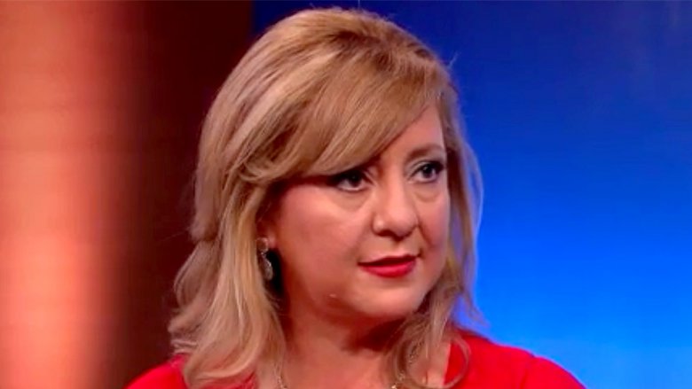 Lorena Bobbitt