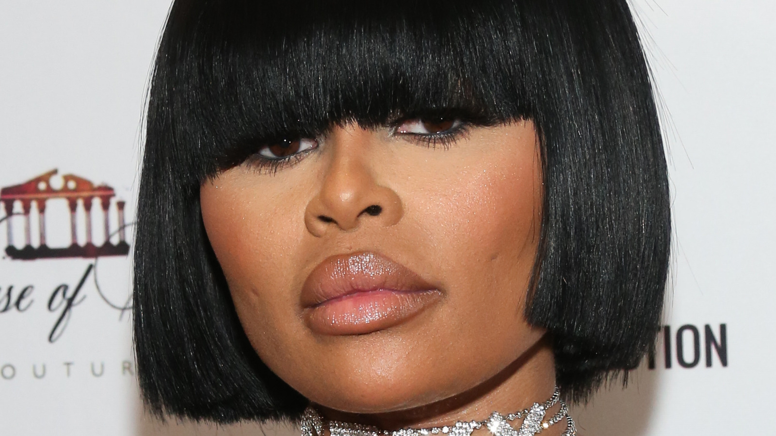 Blac Chyna Is Taking A Firm Stand Against The Kardashians