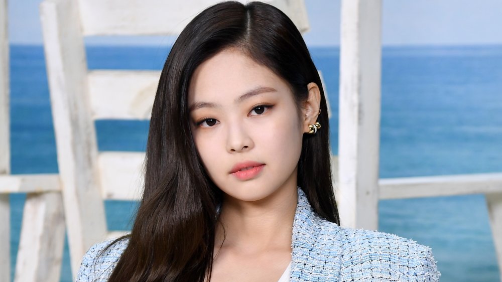 Jennie Kim