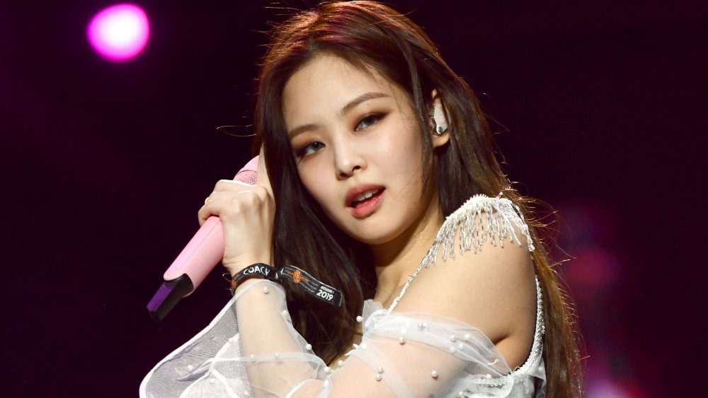 Blackpink: Light Up The Sky Reveals Jennie's Biggest Regret