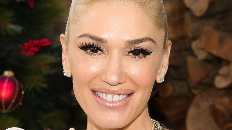 Gwen Stefani visits Hallmark Channel's 'Home & Family' 2020