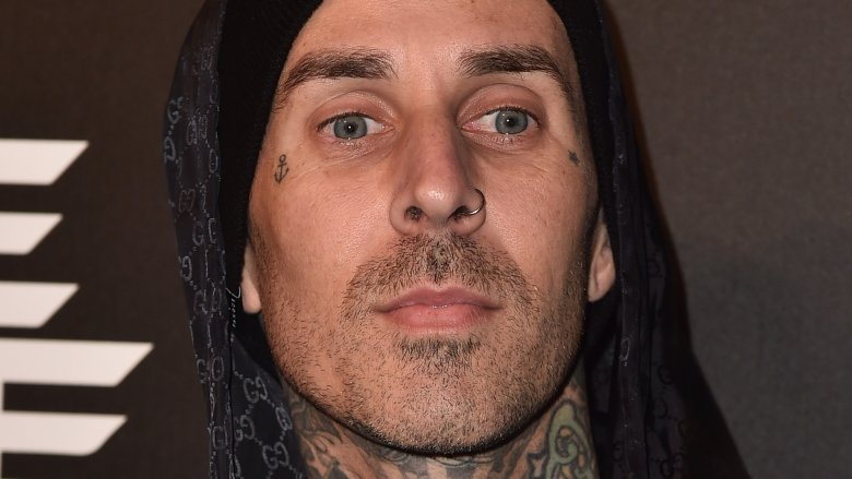 Travis Barker