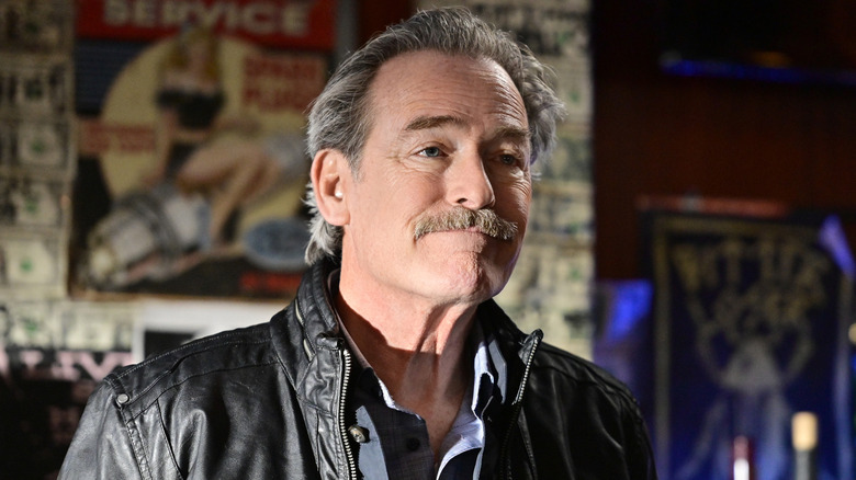 James McCaffrey in Blue Bloods