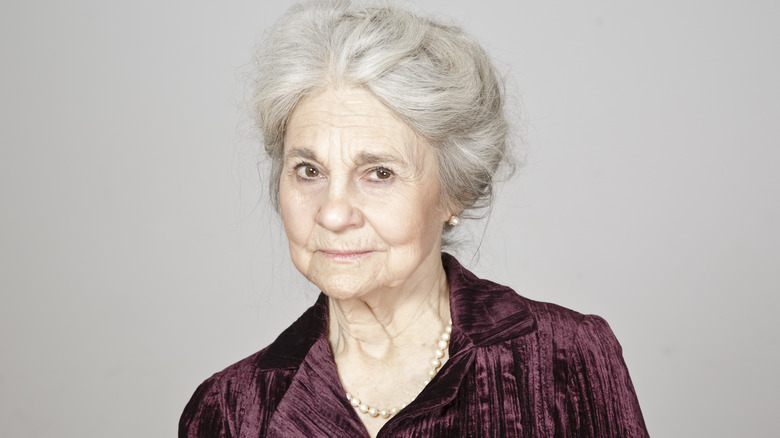 Lynn Cohen