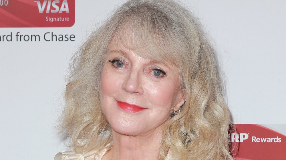 Blythe danner images