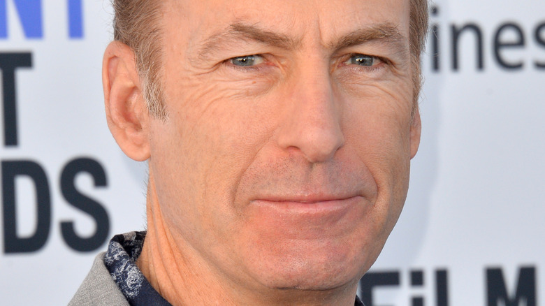 Bob Odenkirk Film Independent Spirit Awards