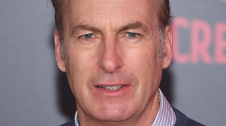 Bob Odenkirk attends the "Incredibles 2" world premiere