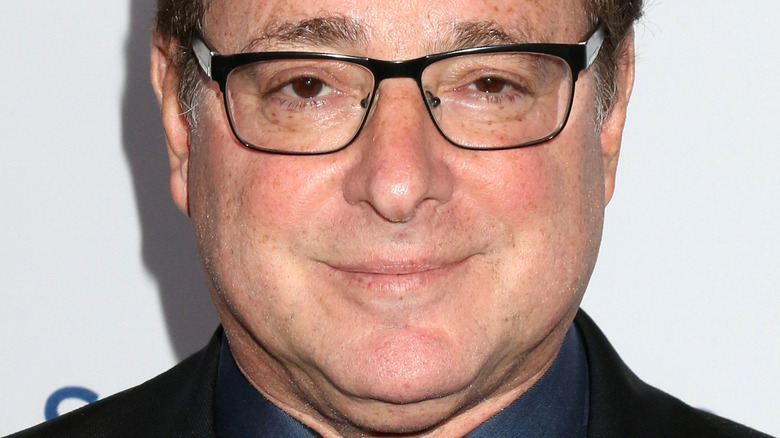 Bob Saget glasses