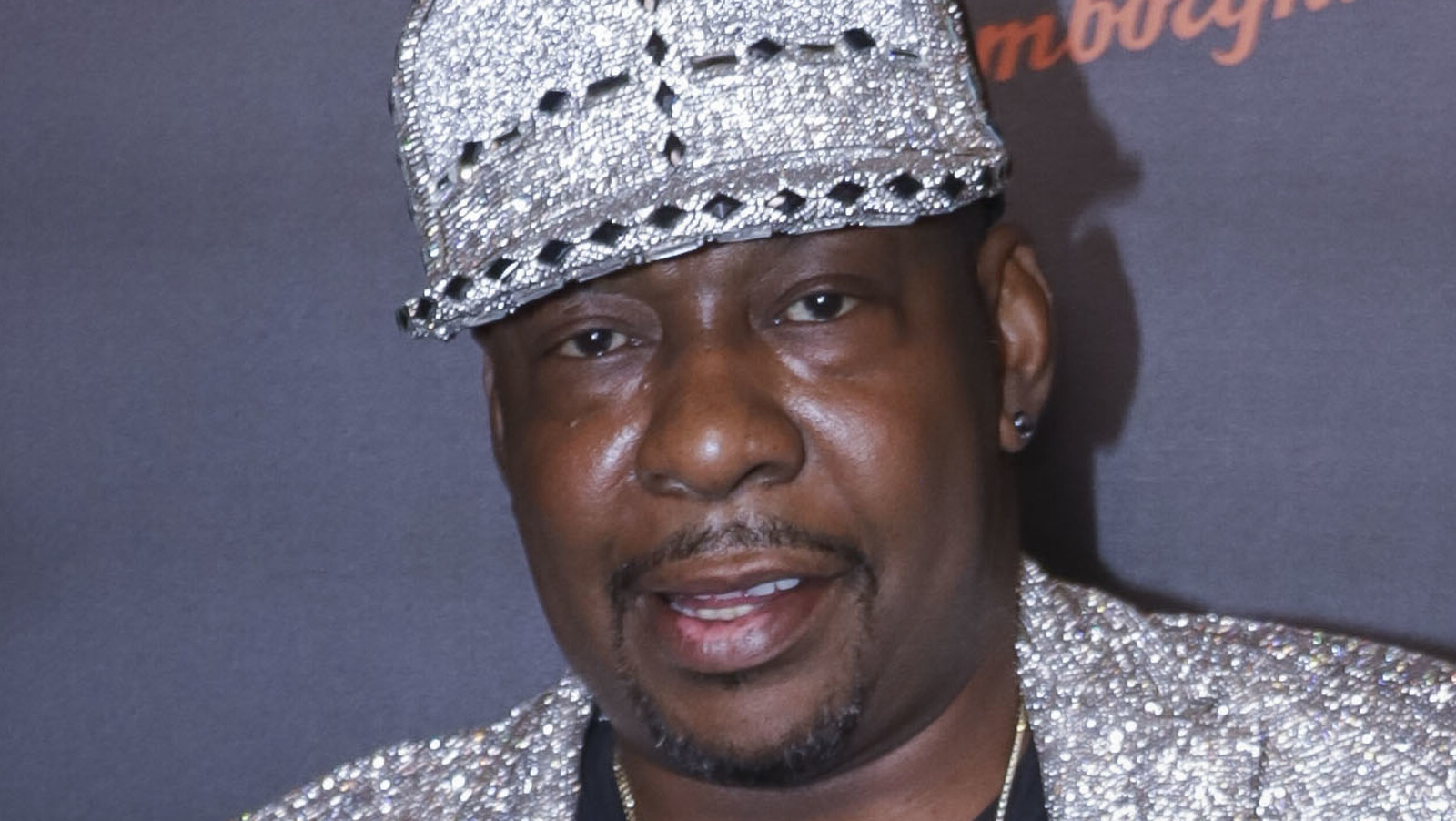 Bobby Brown's Net Worth Is Less Than You Might Think