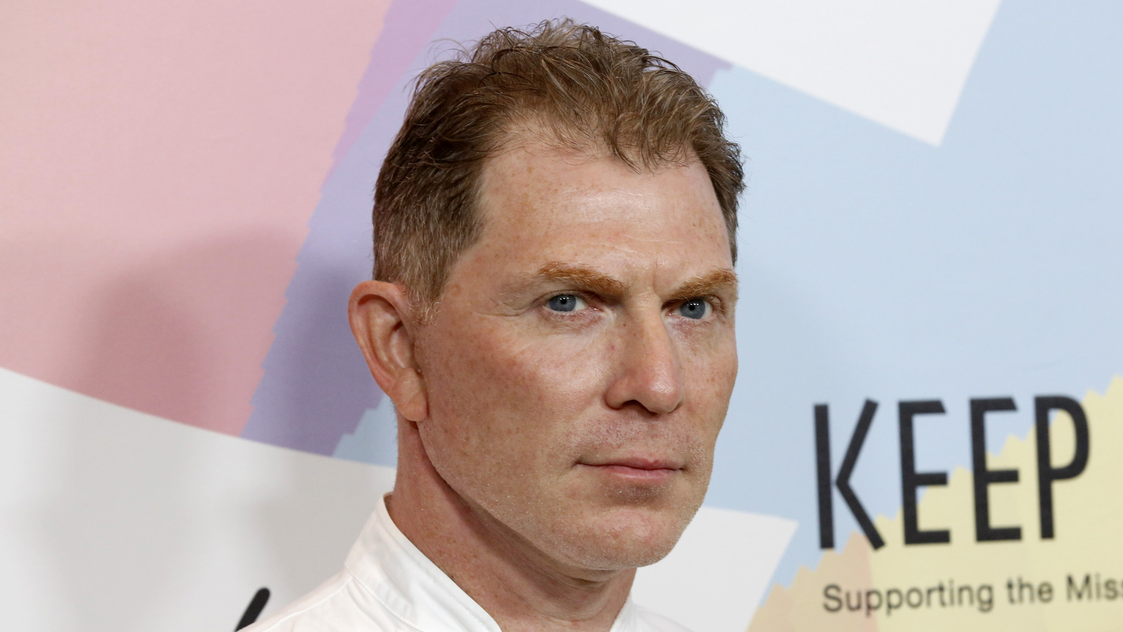 Bobby Flay And Girlfriend Christina Perez Have A Bigger Age Gap Than We Thought - Internewscast