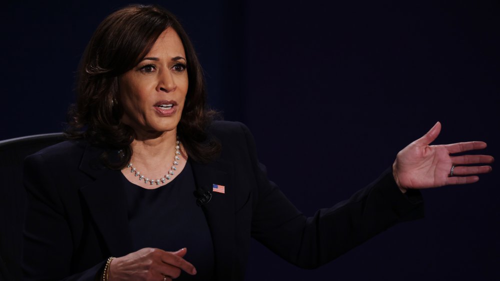 Kamala Harris