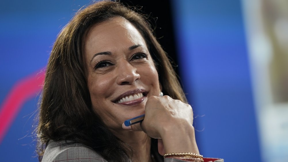 Kamala Harris