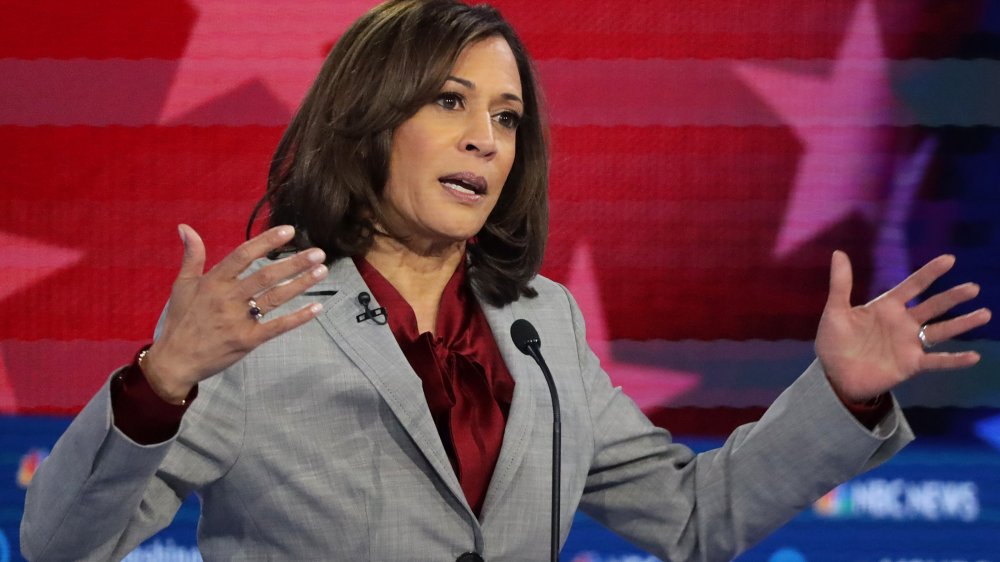 Kamala Harris 