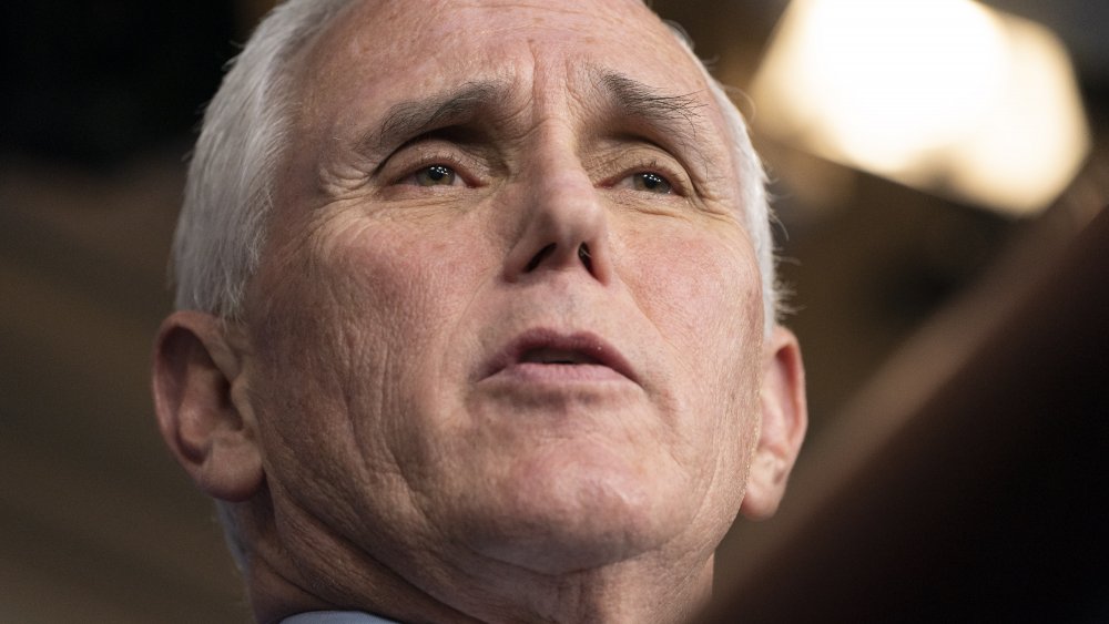 Mike Pence 