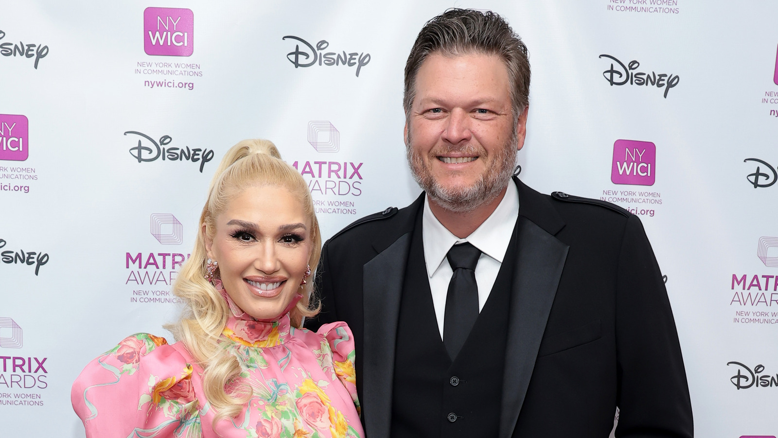 Body Language Expert Says We're So Wrong About Blake Shelton And Gwen ...