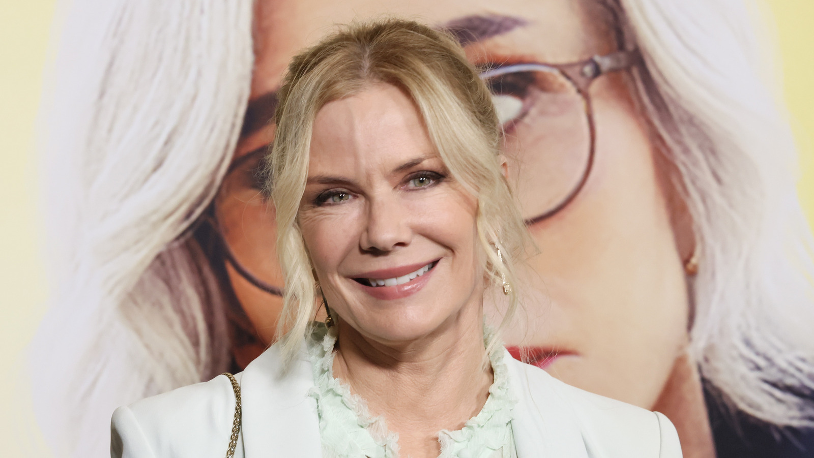 Bold And The Beautiful’s Katherine Kelly Lang Once Suffered A Serious