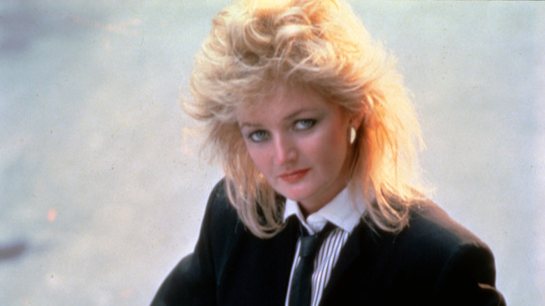 Bonnie Tyler in 1985