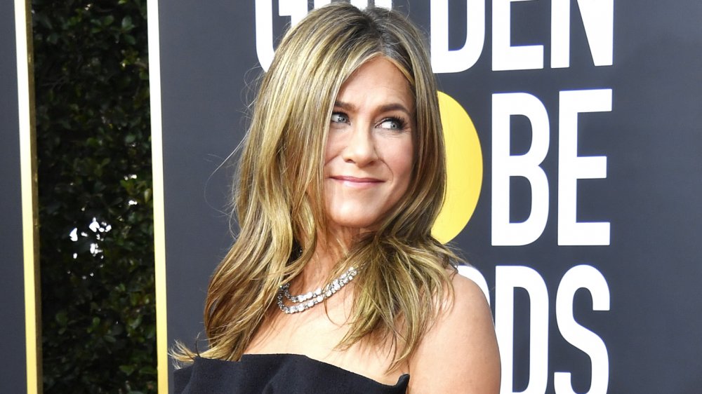 Jennifer Aniston