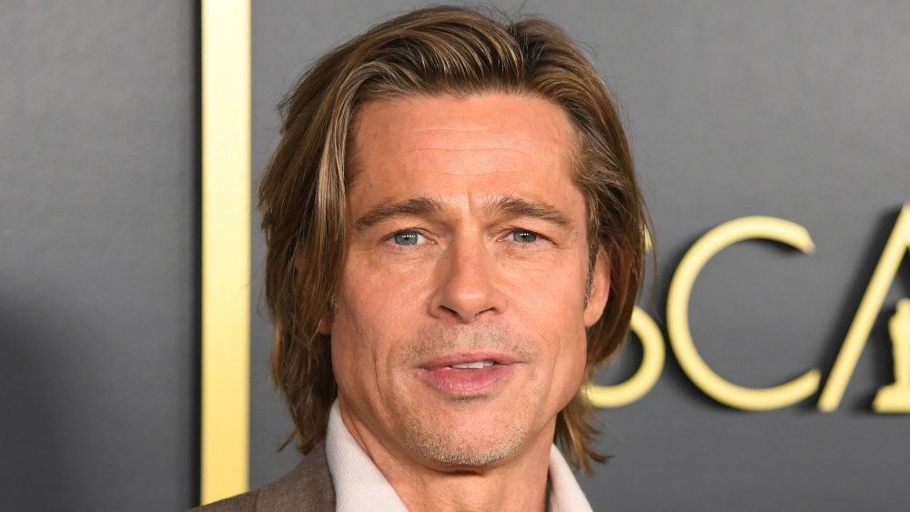 Brad Pitt's Net Worth: How Much Is The Actor Really Worth?