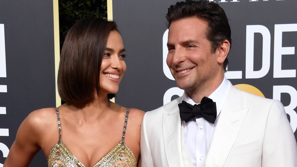 Bradley Cooper and Irina Shayk confirm they're back together: report