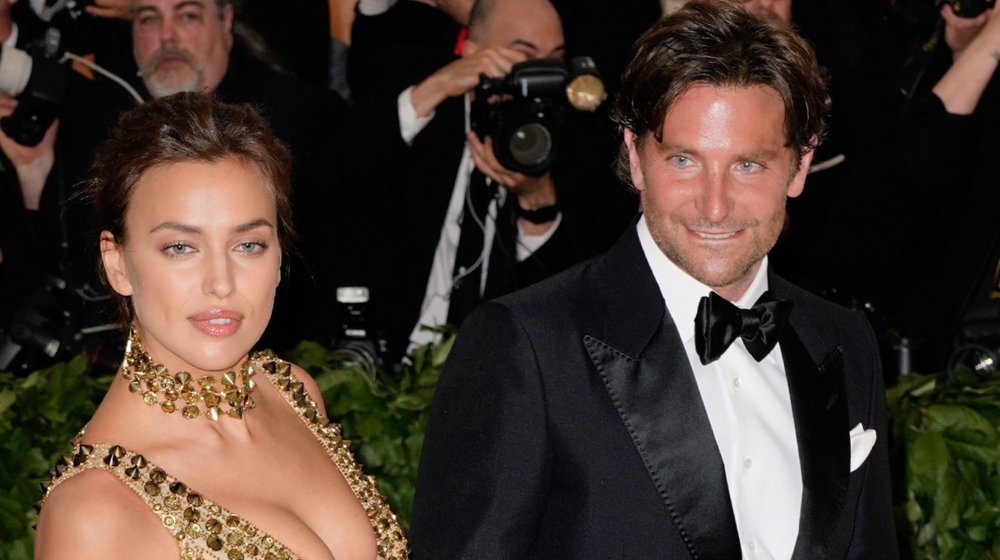 Bradley Cooper, Irina Shayk