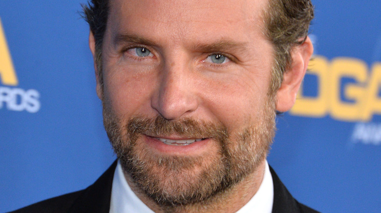 Bradley Cooper