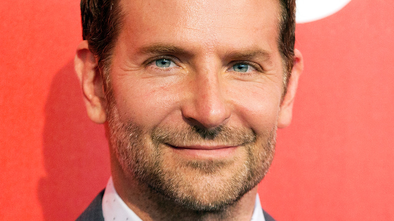 Bradley Cooper at 'A Star Is Born' premiere during the 75th Venice Film Festival 2018 